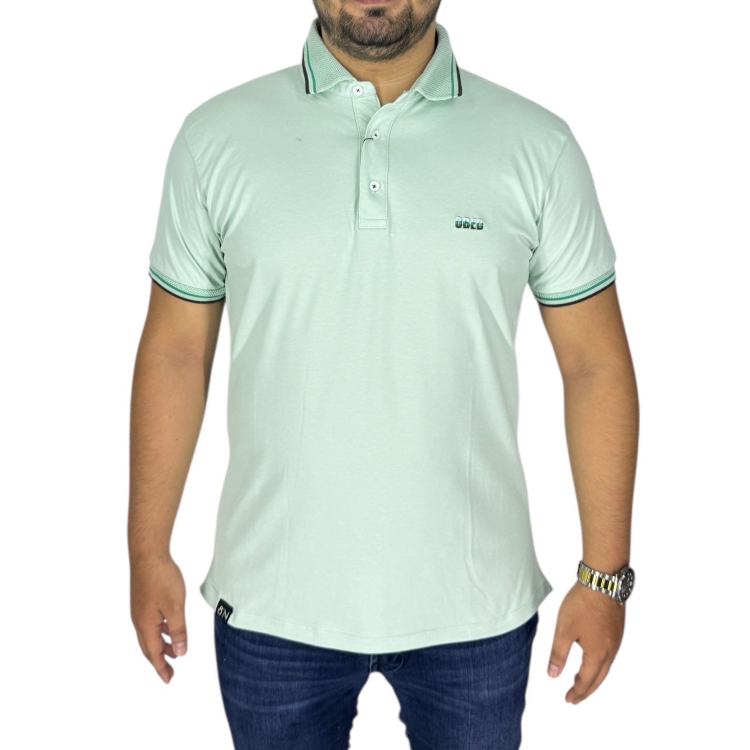Polo Obed 25PH133