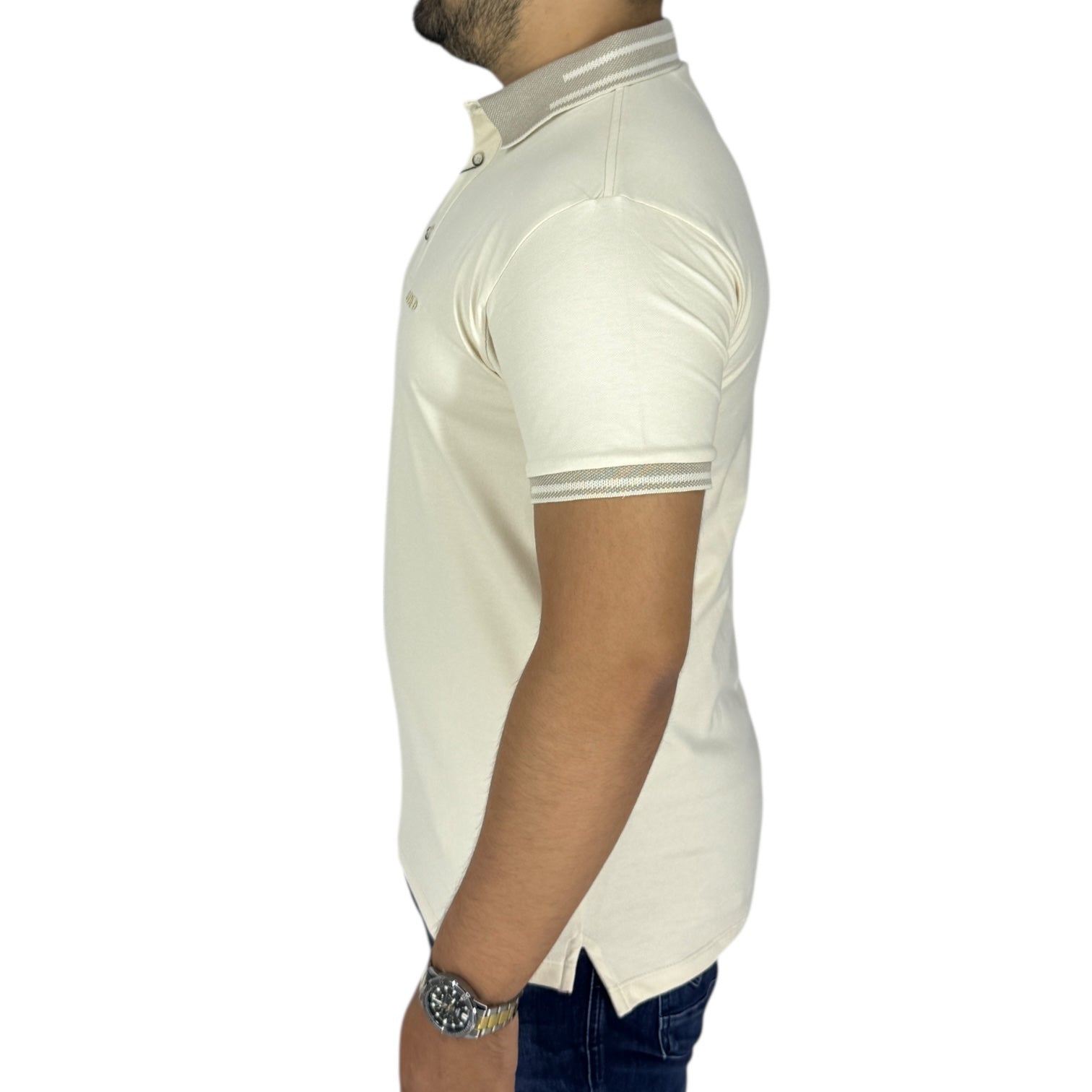 Polo Obed 25PH142 Beige