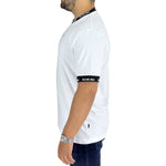 Camiseta Blue Inc 26005