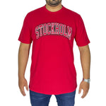 Camiseta Blue Inc 26014
