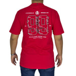 Camiseta Blue Inc 26014