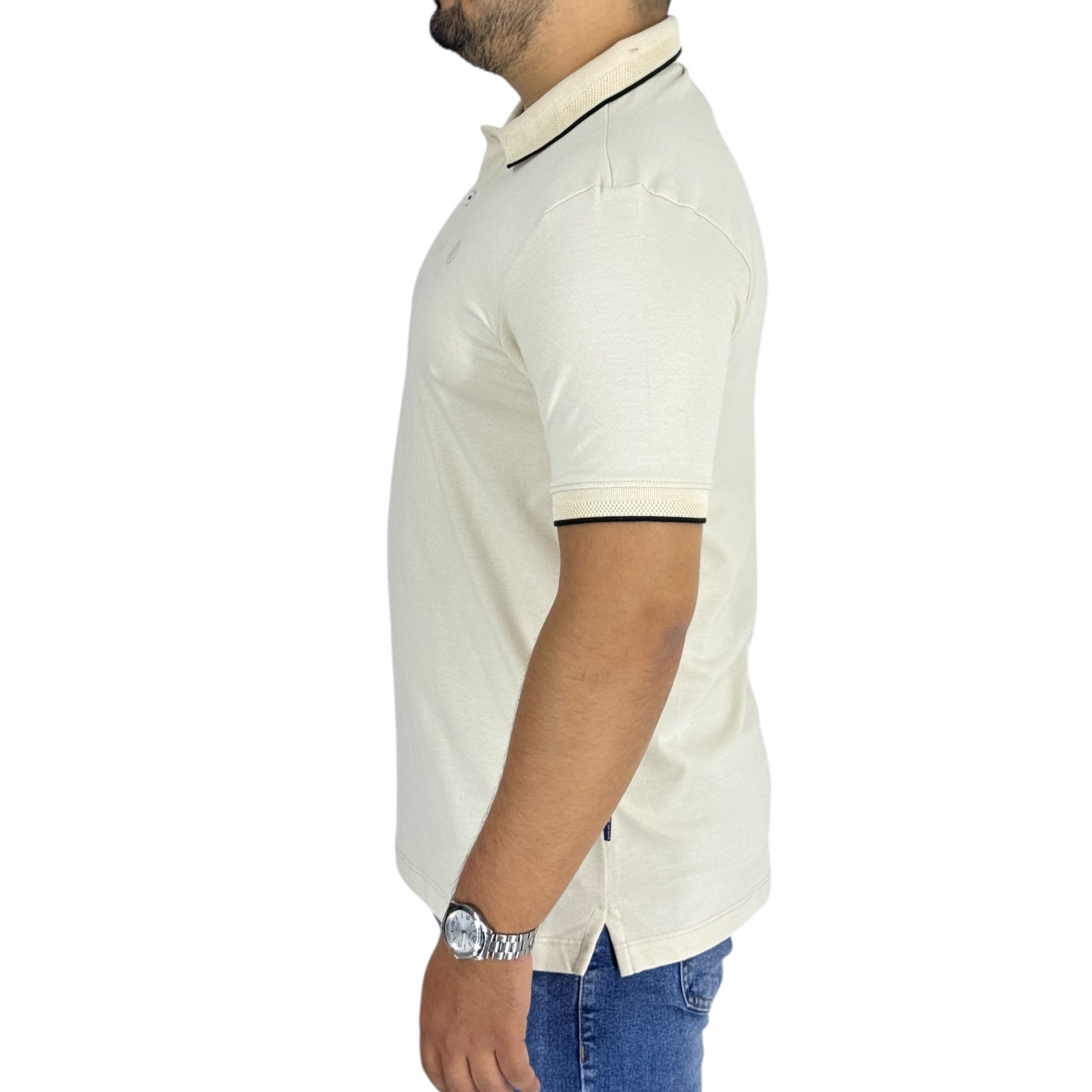 Polo Blue Inc 26034 Beige