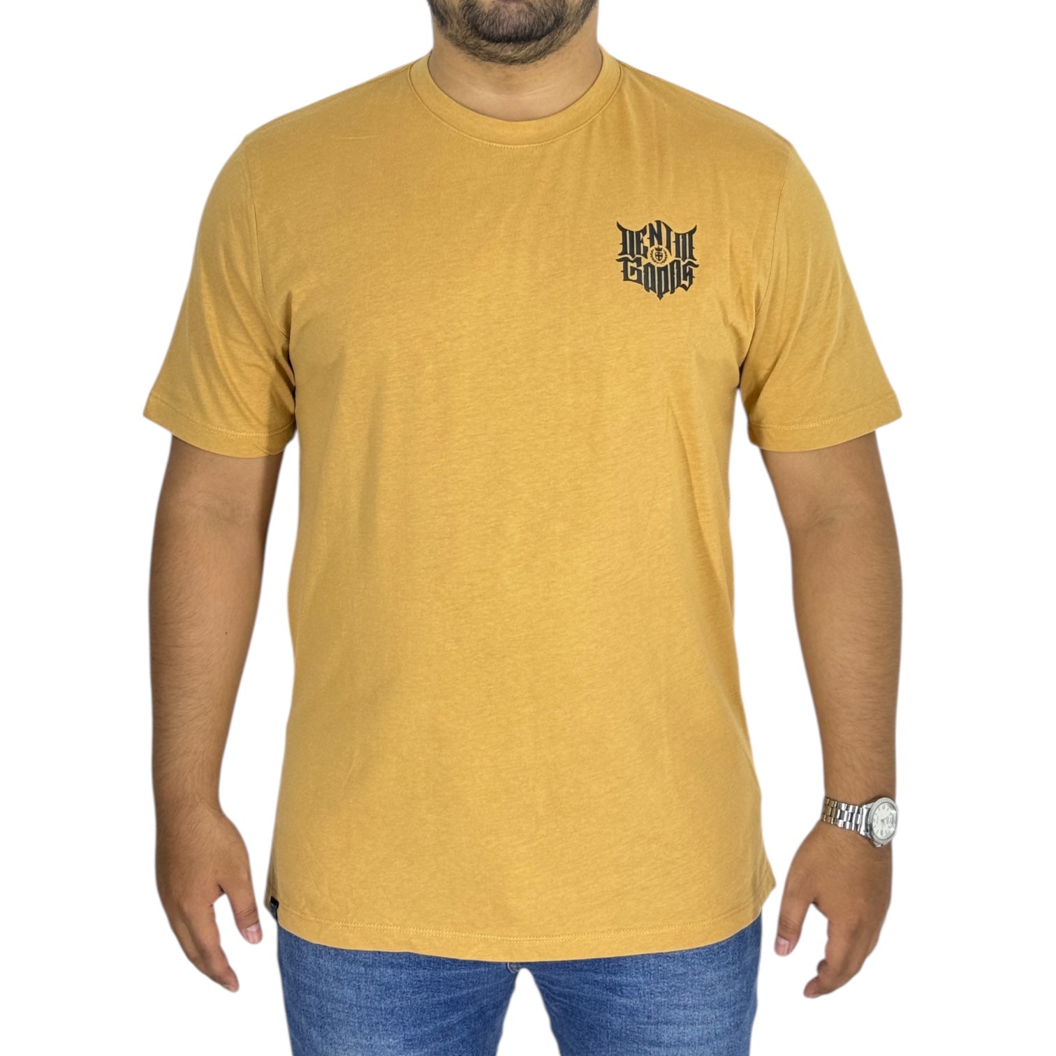 Camiseta Blue Inc 26048