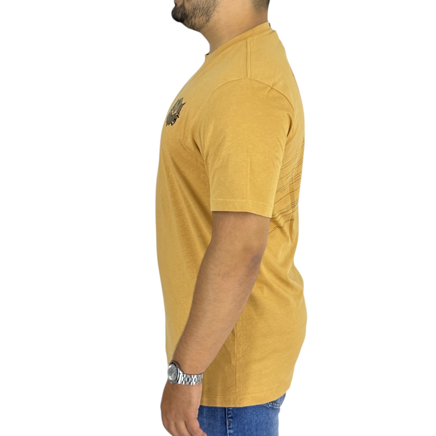 Camiseta Blue Inc 26048