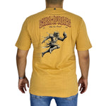 Camiseta Blue Inc 26048