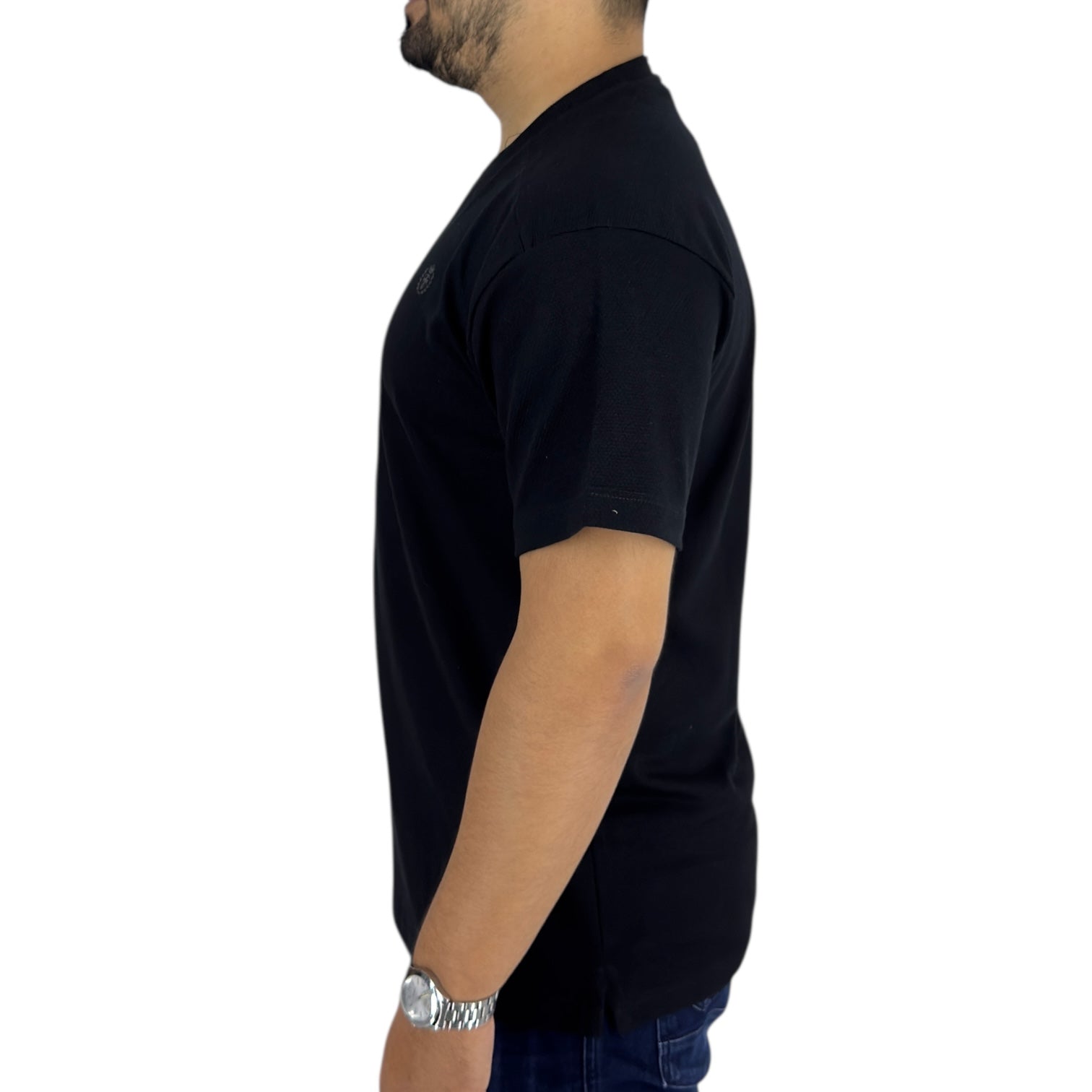 Camiseta Blue Inc 26054