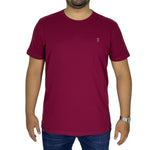 Camiseta Blue Inc 26063