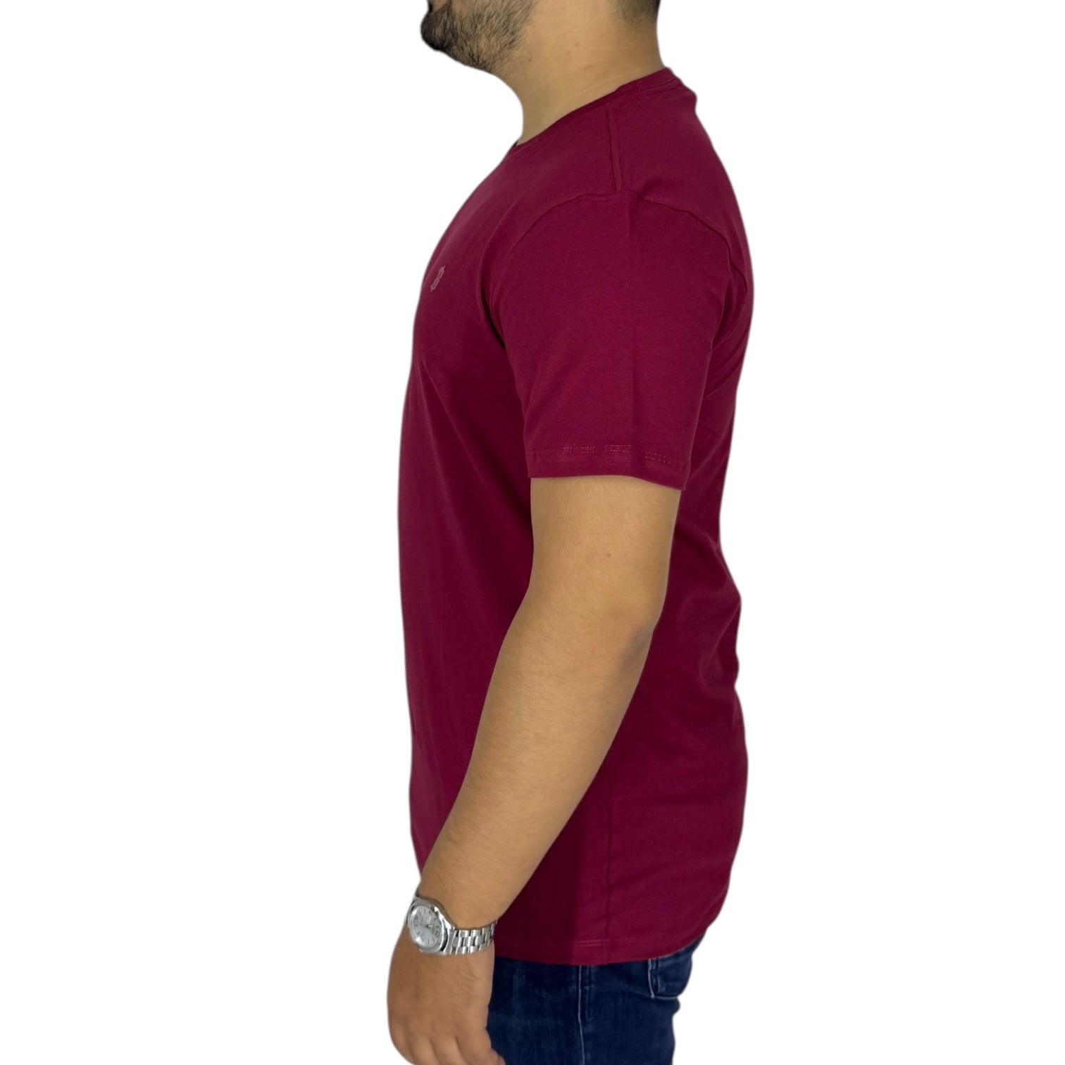 Camiseta Blue Inc 26063