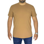 Camiseta Blue Inc 26065