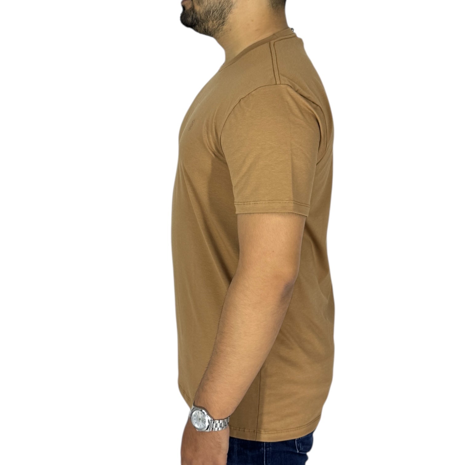 Camiseta Blue Inc 26065