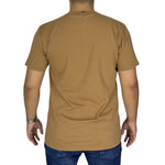 Camiseta Blue Inc 26065