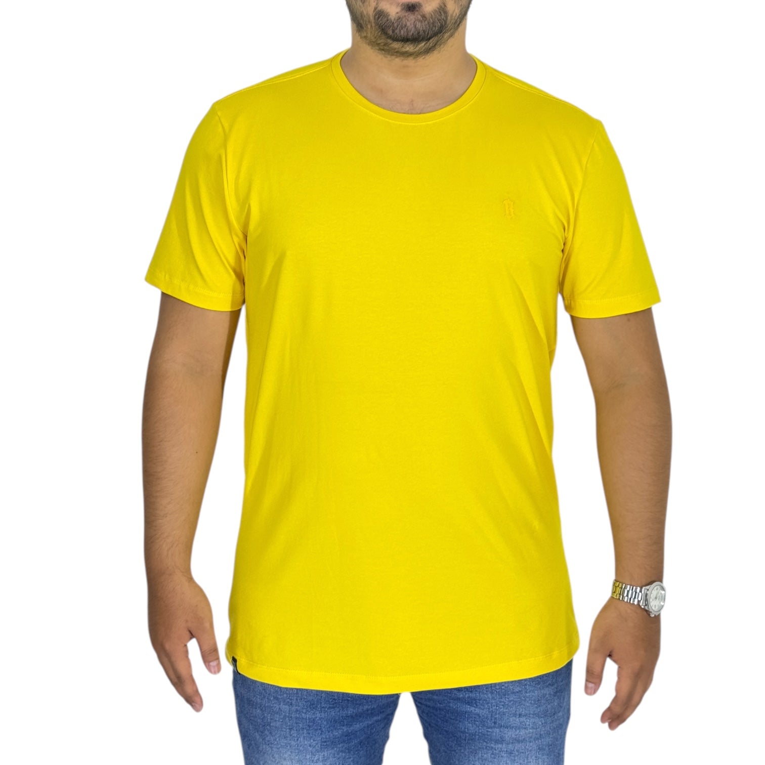 Camiseta Blue inc 26067