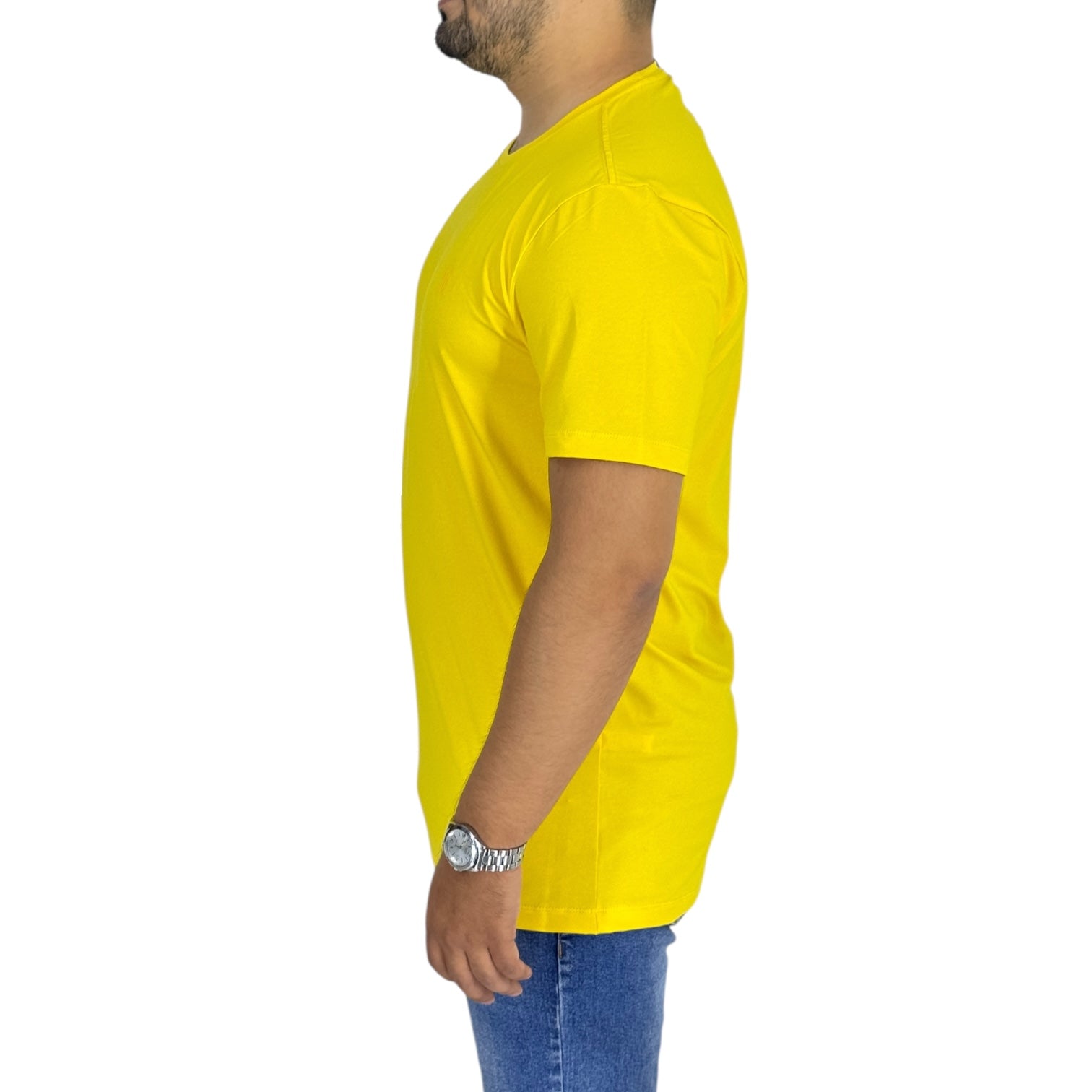 Camiseta Blue inc 26067