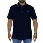Polo Blue Inc 26081 Azul