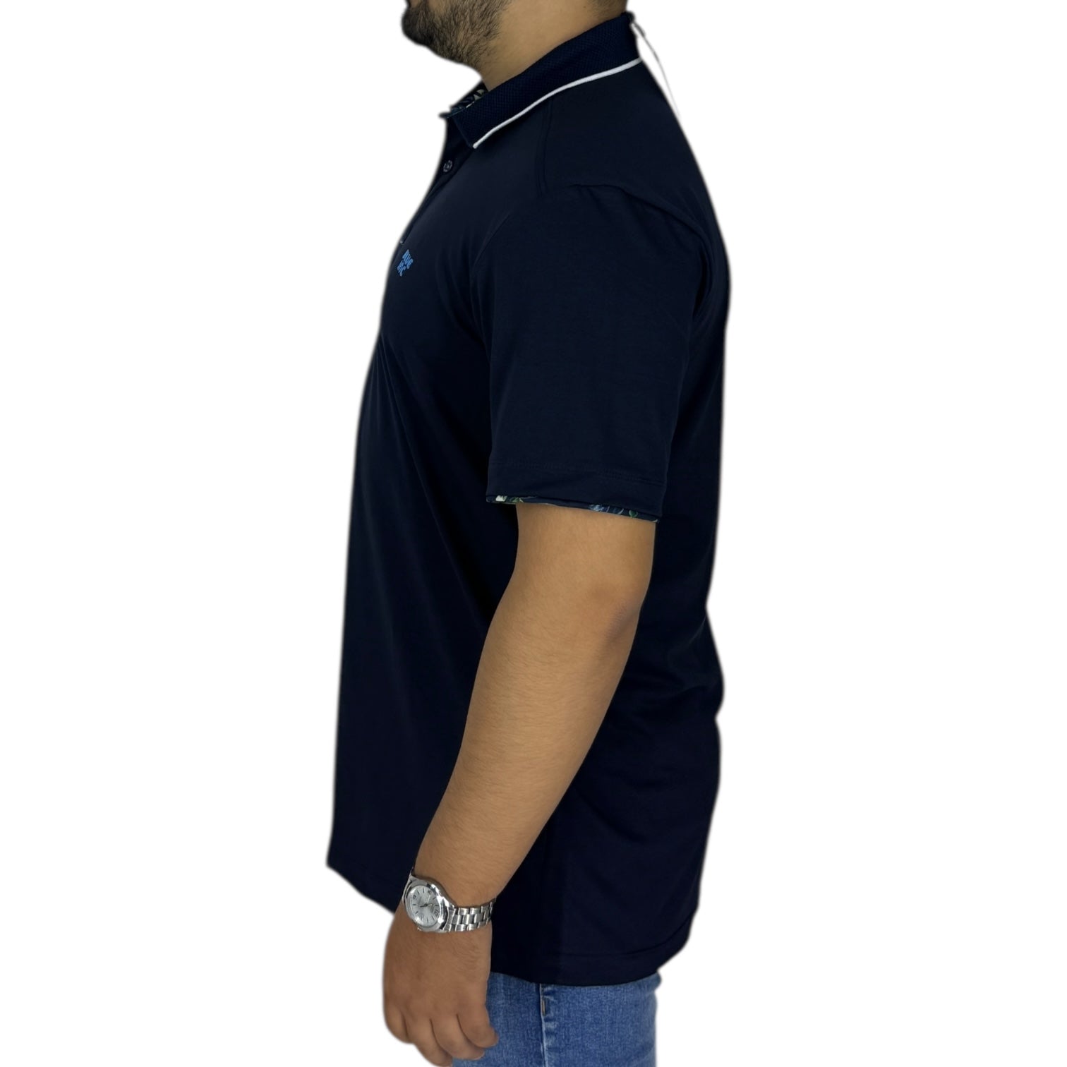 Polo Blue Inc 26081 Azul