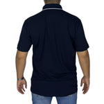 Polo Blue Inc 26081 Azul