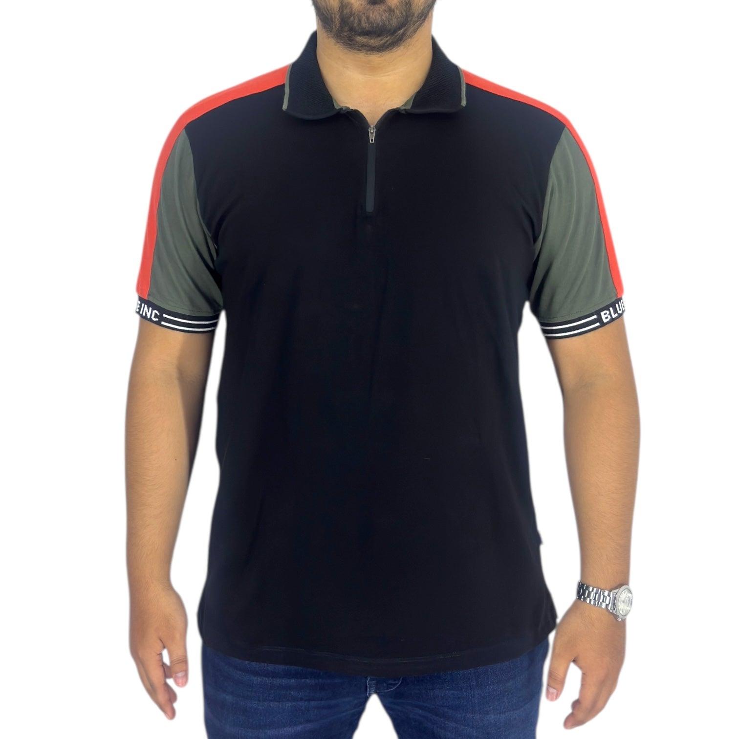 Polo Blue Inc 26084