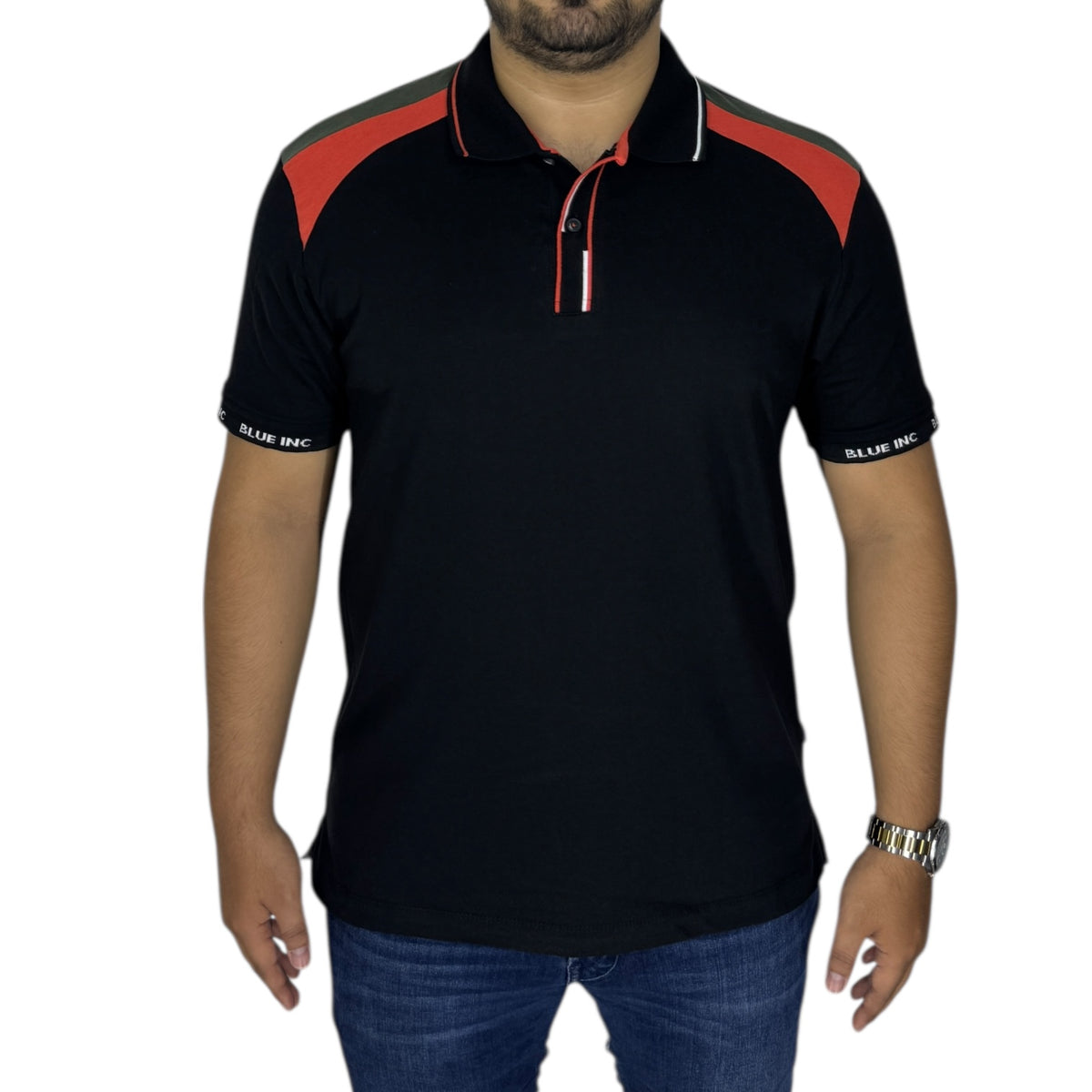 Polo Blue Inc 26085