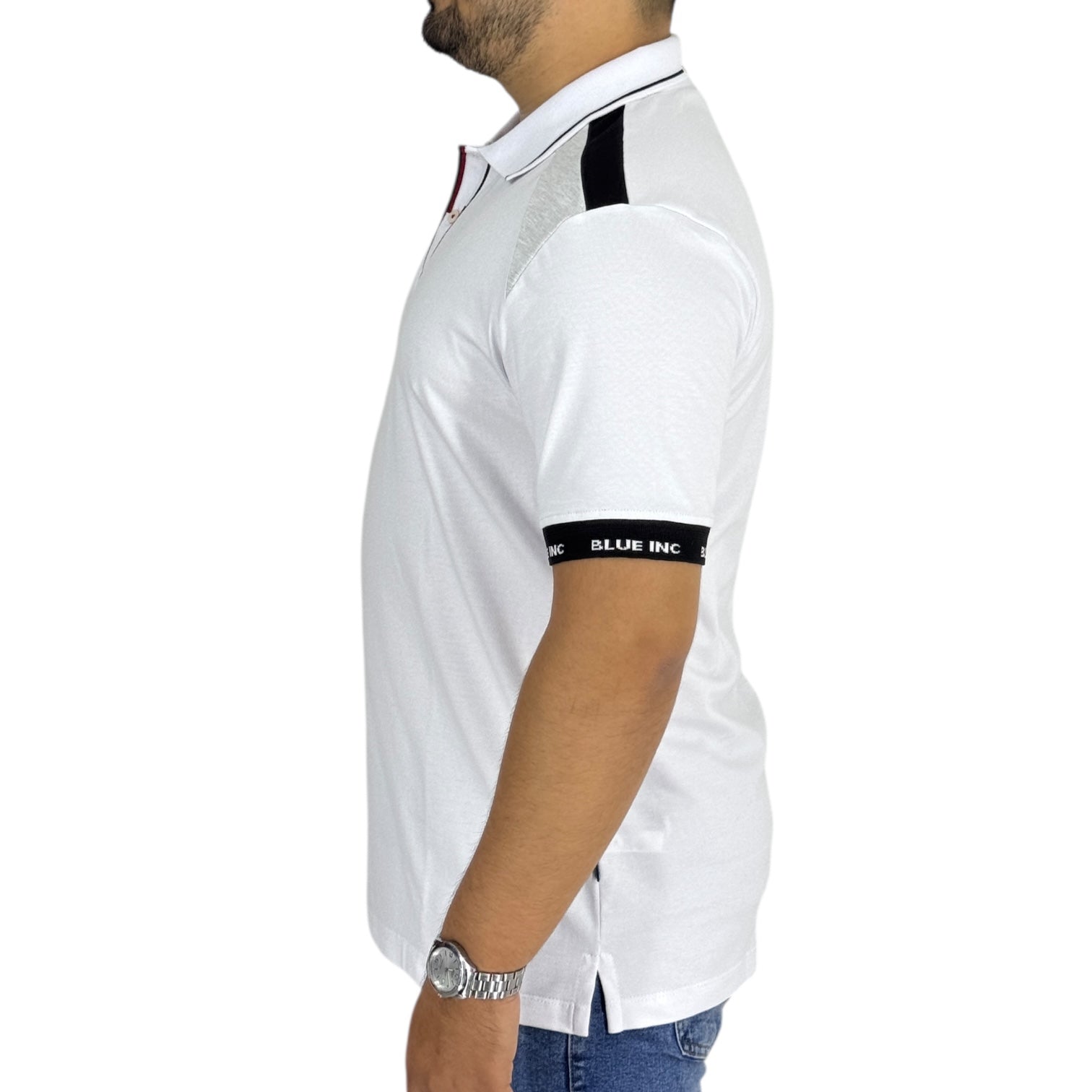 Polo Blue Inc 26086