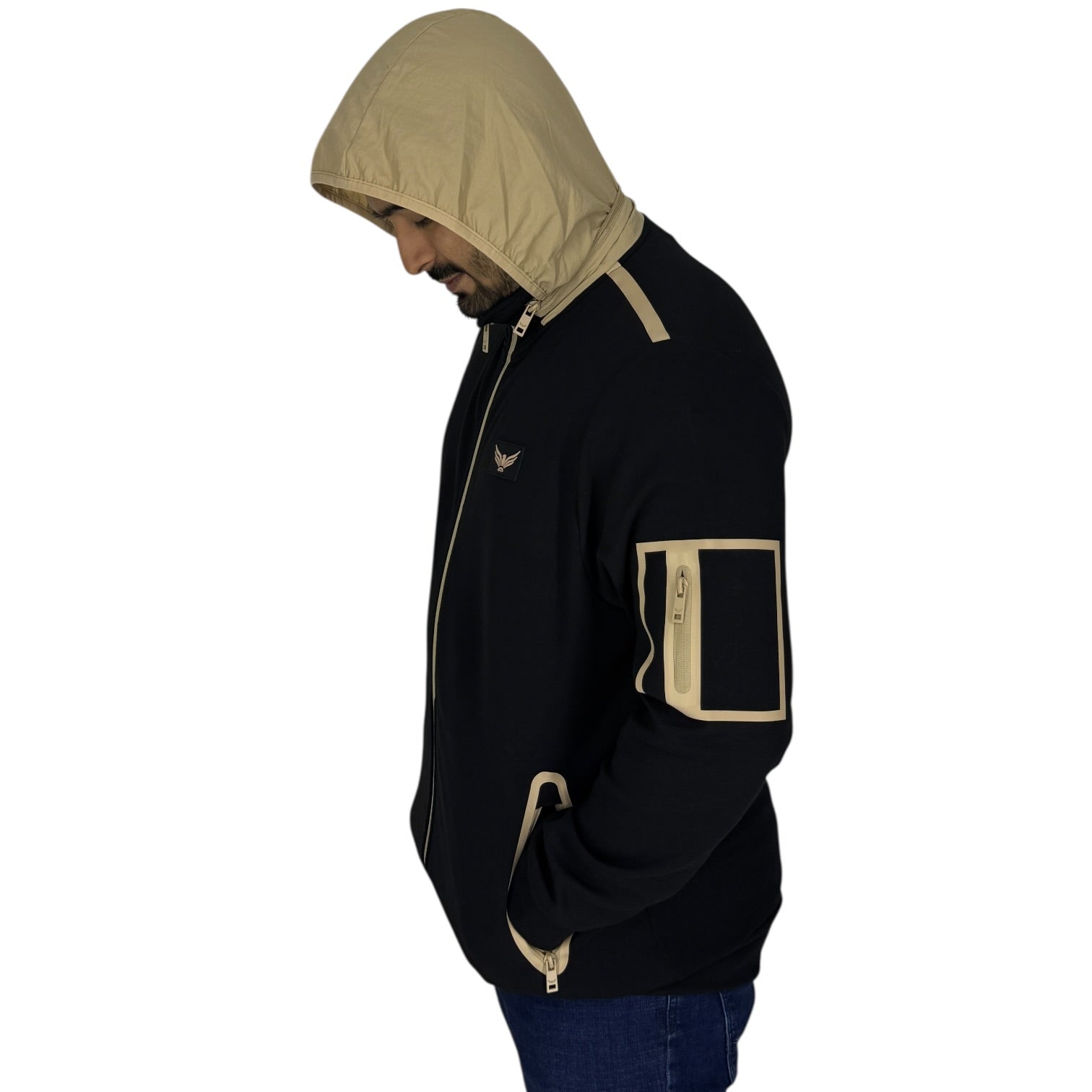 Chaqueta Oxford 261280