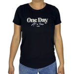 Blusa Totto 261C N01 Negra