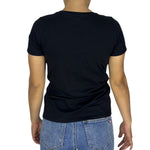 Blusa Totto 261C N01 Negra