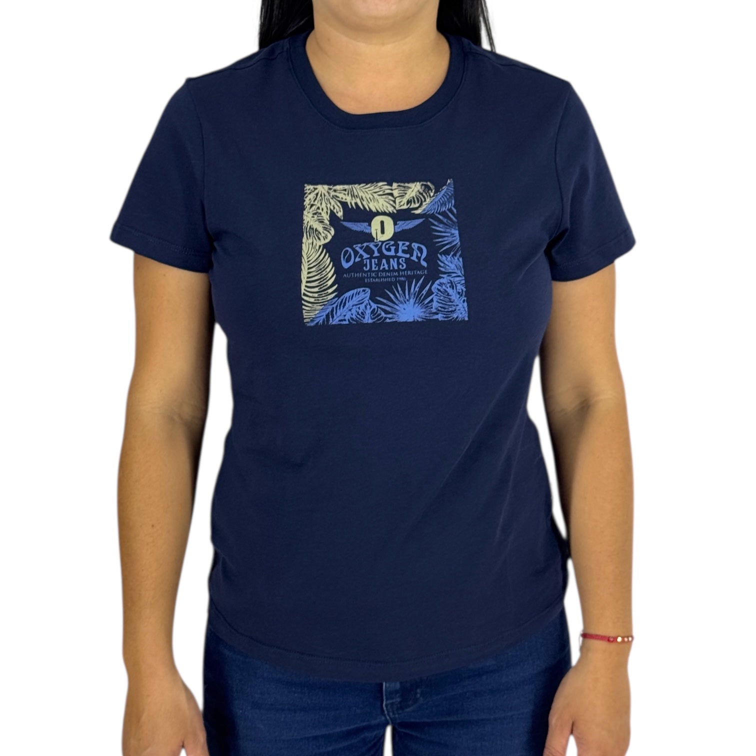 Blusa Oxigeno 2620140