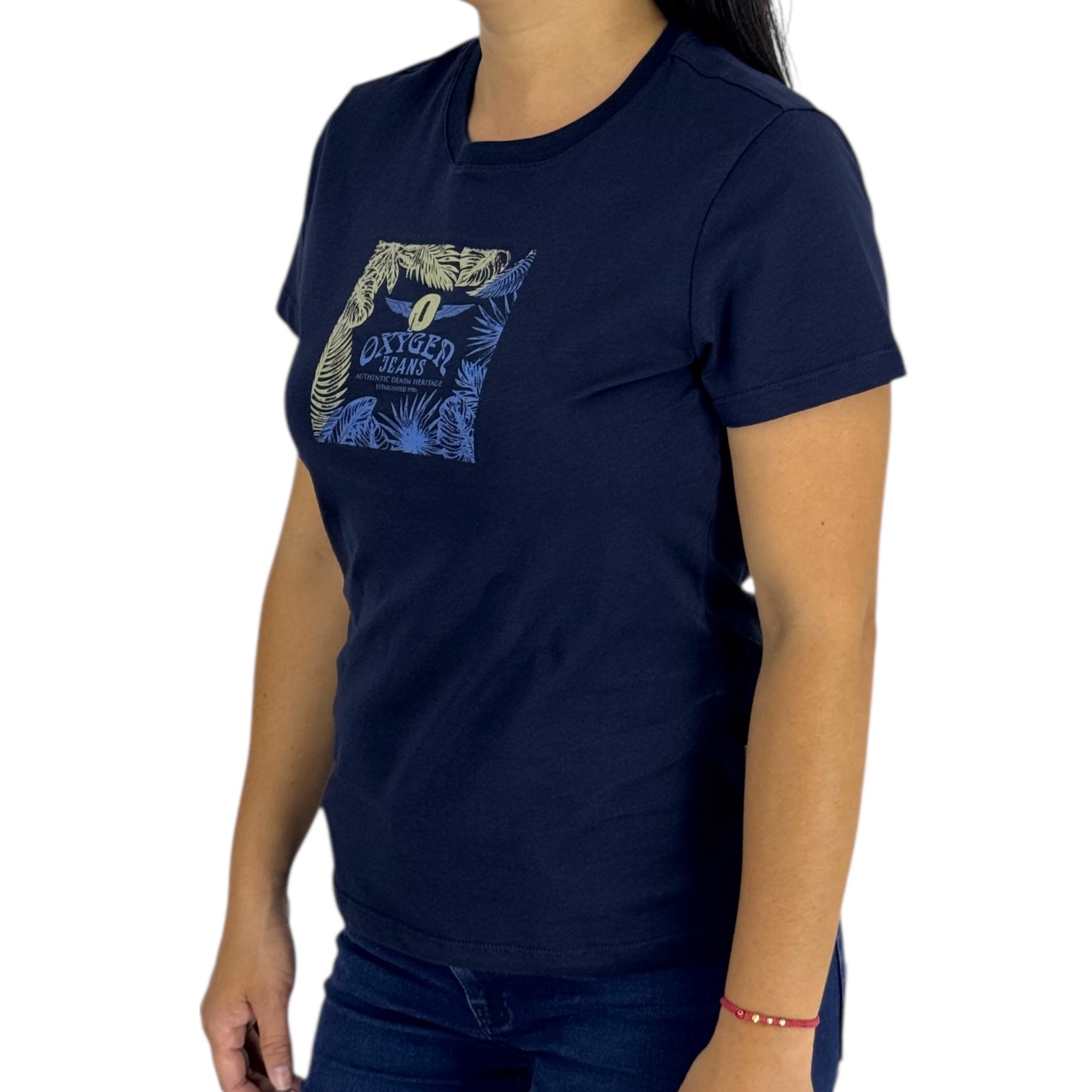 Blusa Oxigeno 2620140