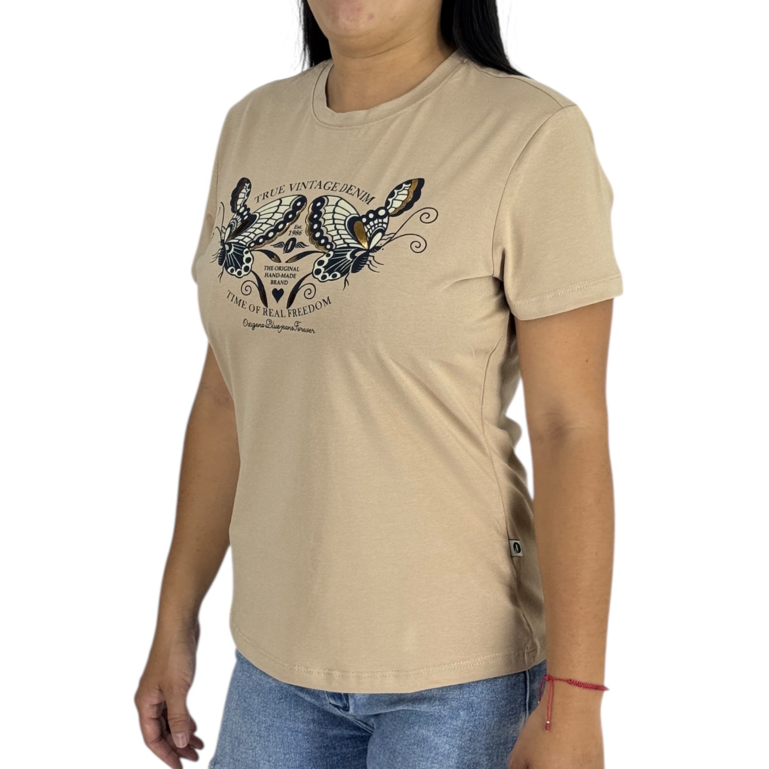 Blusa Oxigeno 2620265