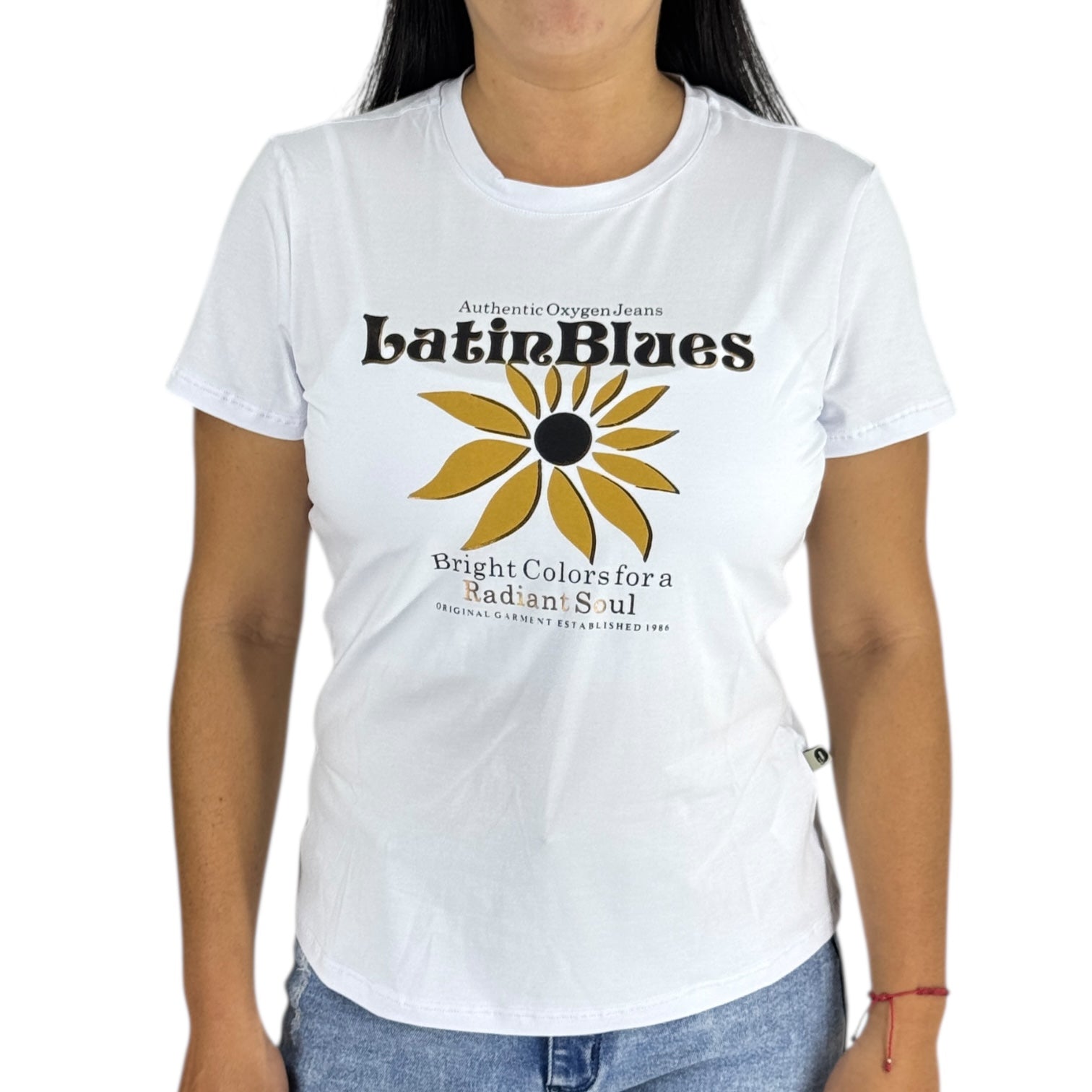 Blusa Oxigeno 2620750