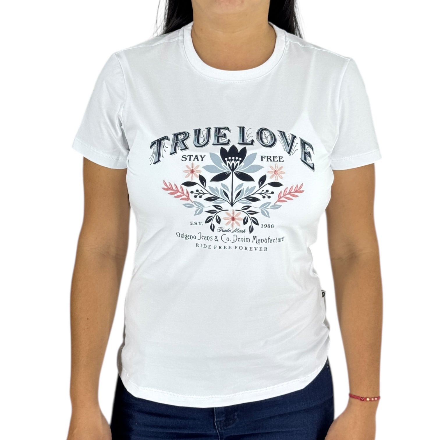 Blusa Oxigeno 2620850