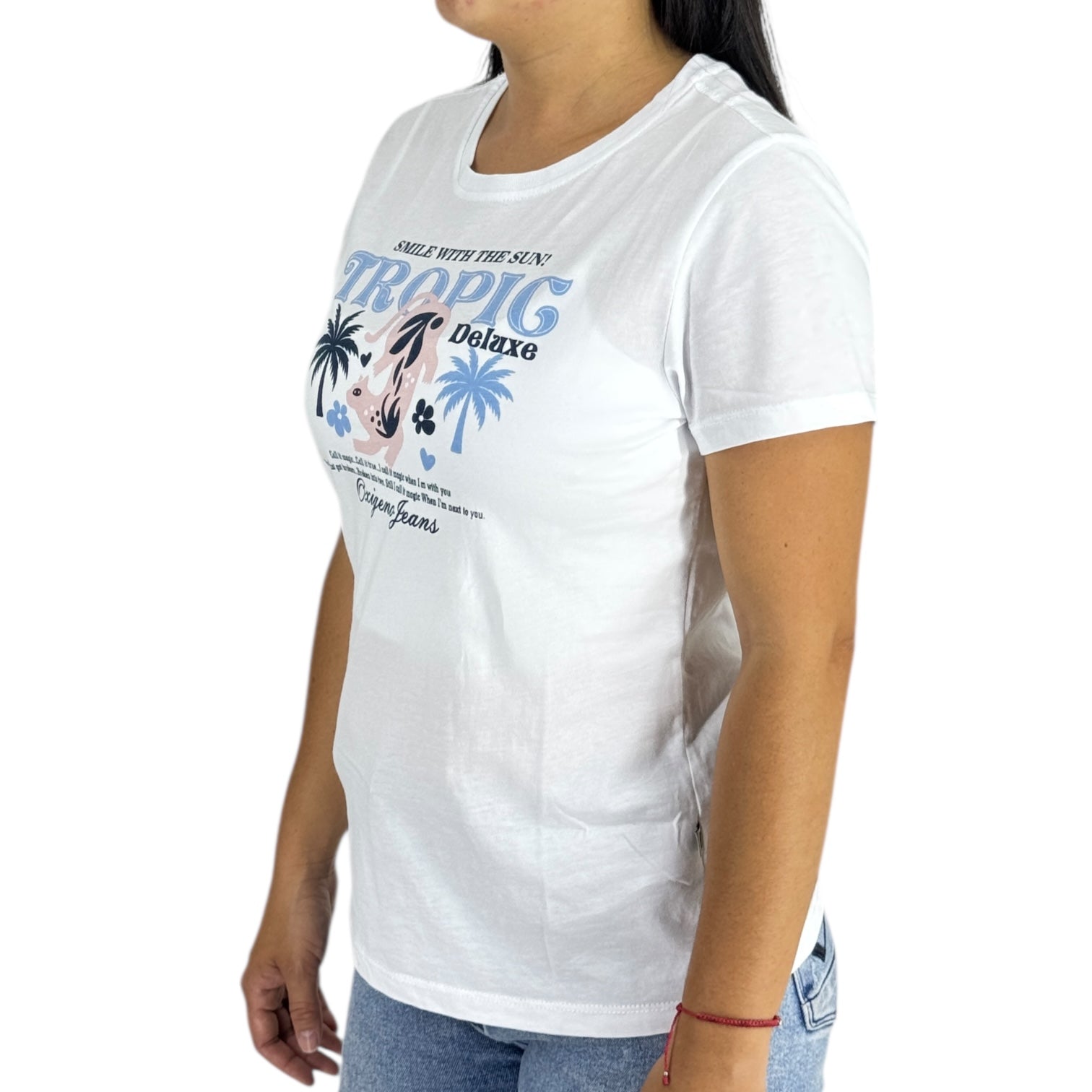 Blusa Oxigeno 2620950