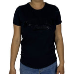 Blusa Totto 2622 N01 Negra