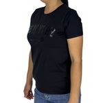 Blusa Totto 2622 N01 Negra