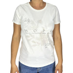Blusa Totto 2623 B72 Beige