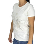 Blusa Totto 2623 B72 Beige
