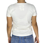 Blusa Totto 2624 B72 Beige