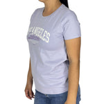 Blusa Totto 2625 M1C Morada