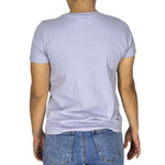 Blusa Totto 2625 M1C Morada