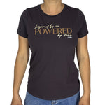 Blusa Totto 2627 T5A Cafe