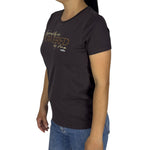 Blusa Totto 2627 T5A Cafe