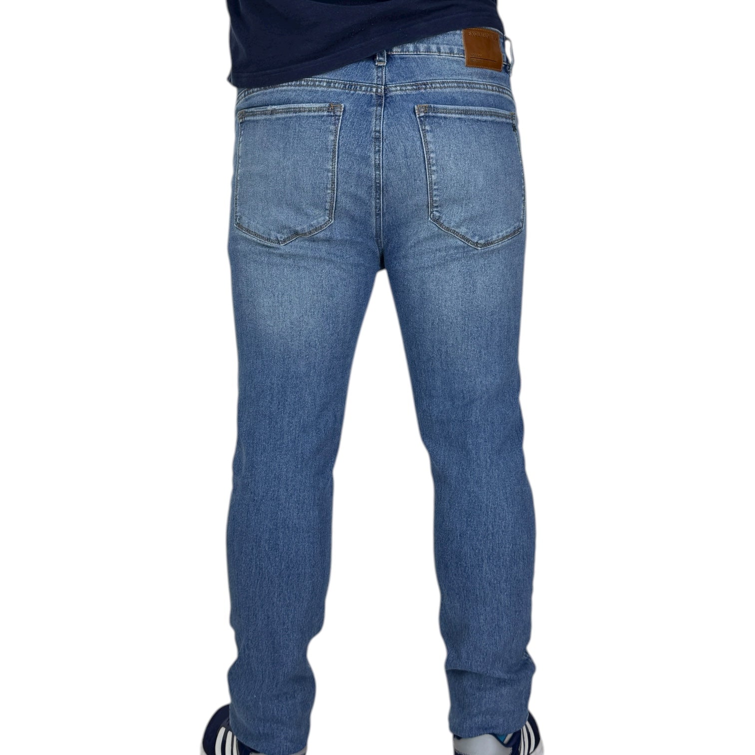 Jean exclusive L.A 2656