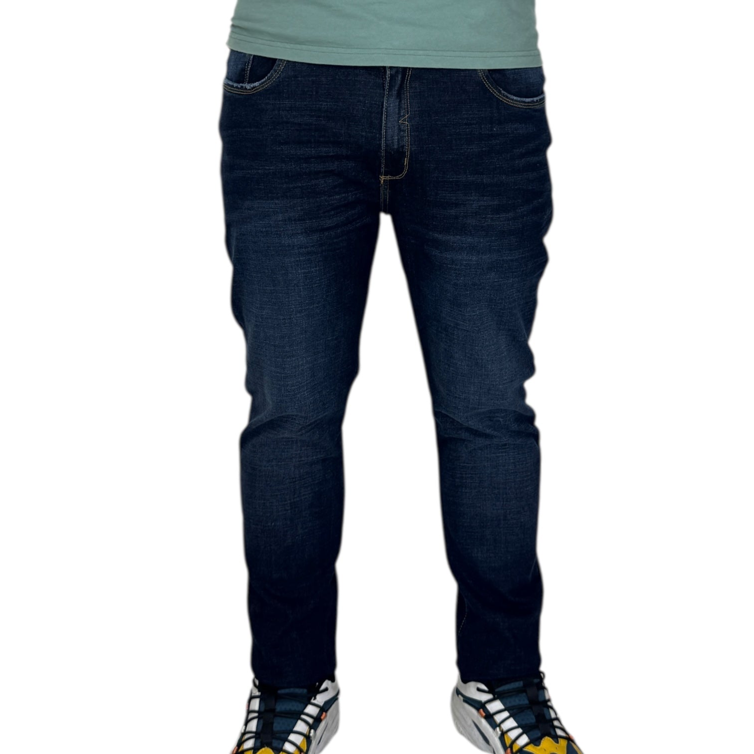 Jean Exclusive L.A 2660