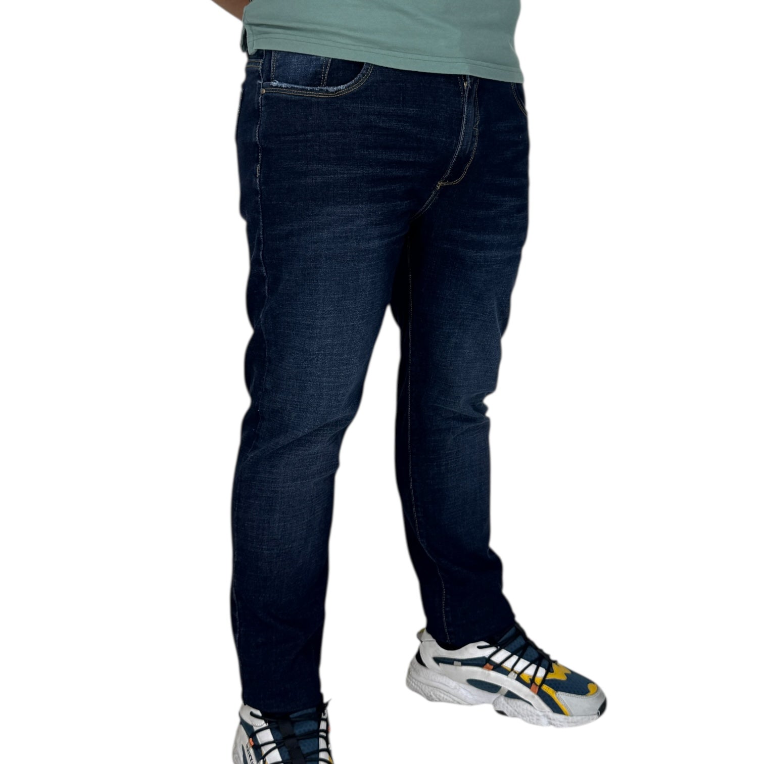 Jean Exclusive L.A 2660