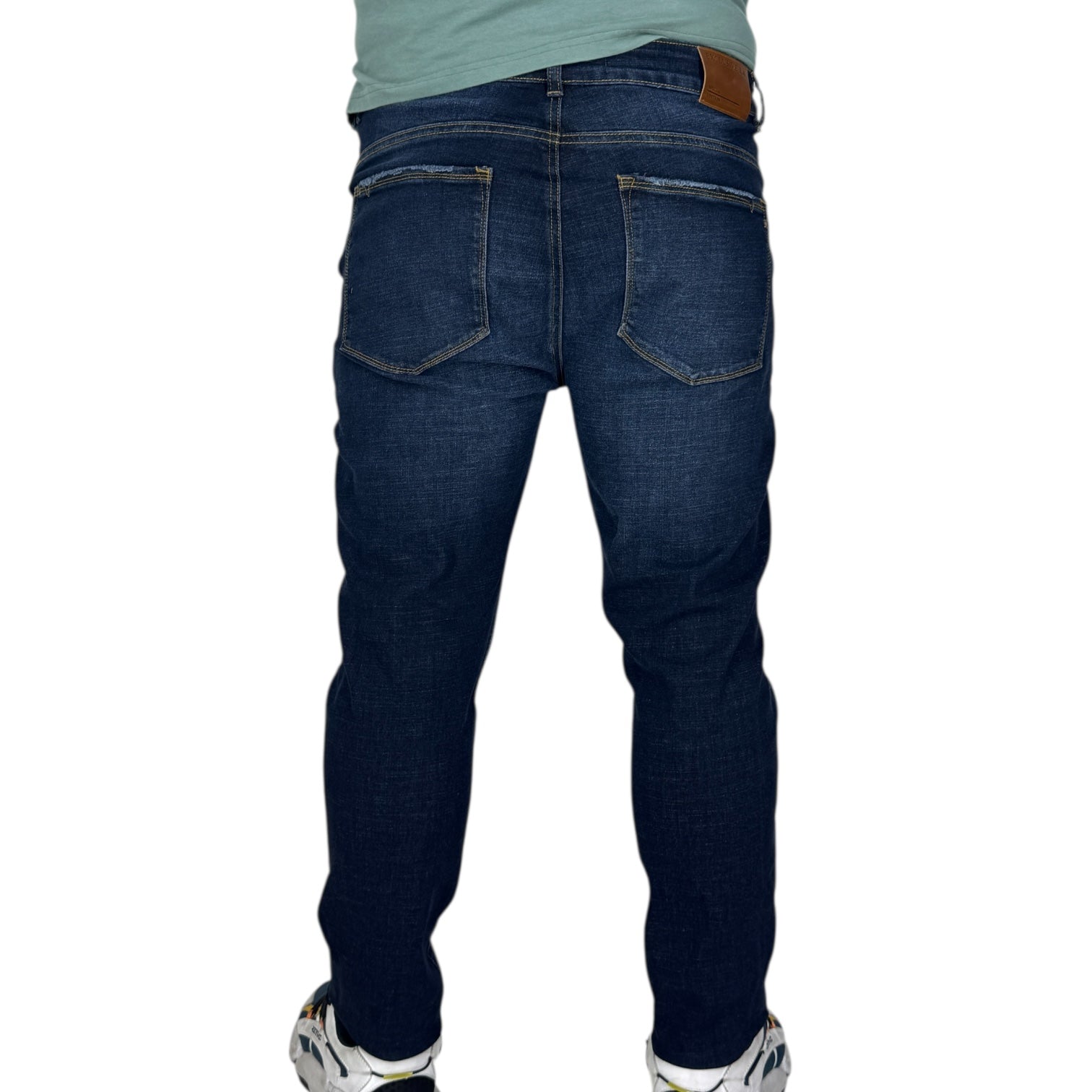 Jean Exclusive L.A 2660