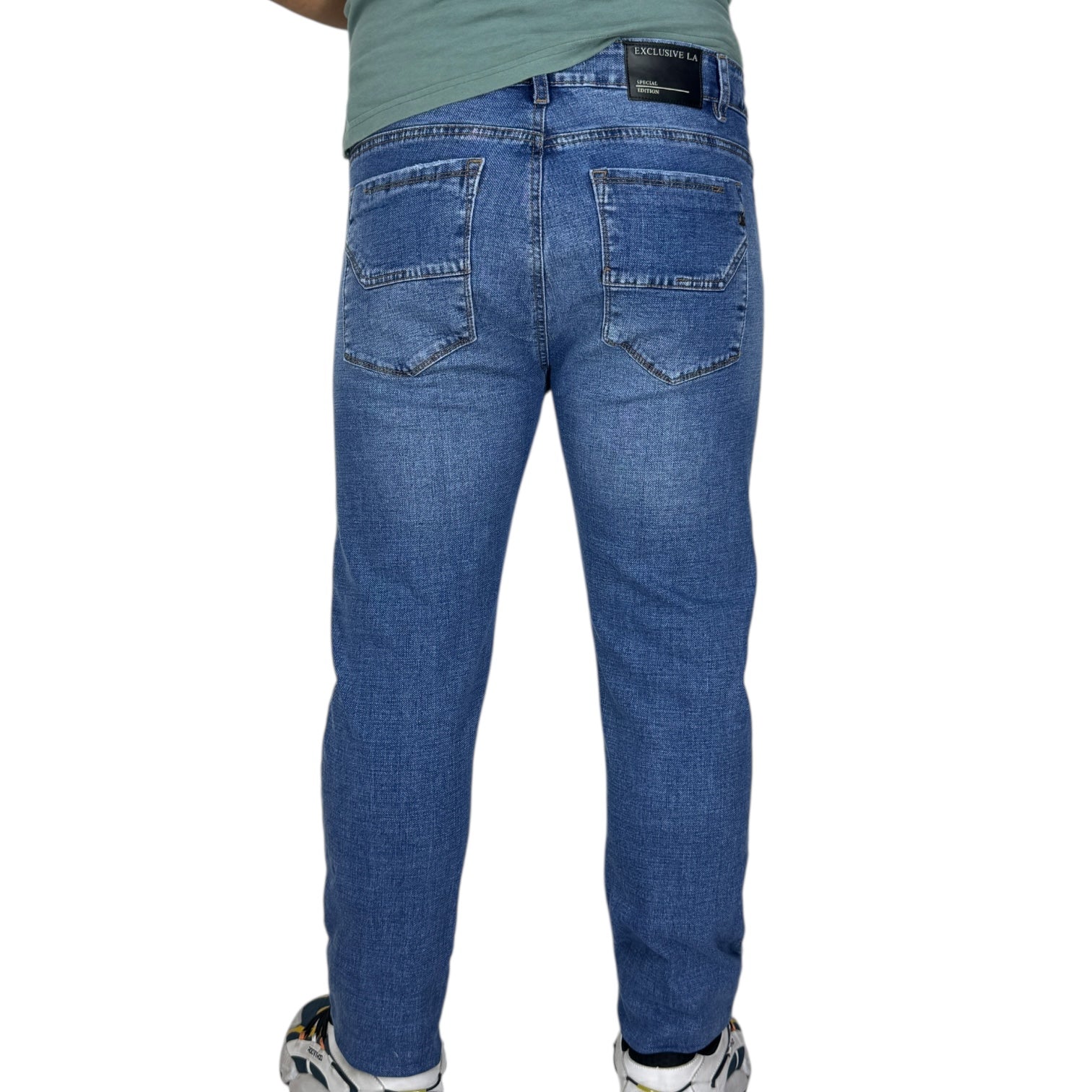 Jean Exclusive L.A 2663