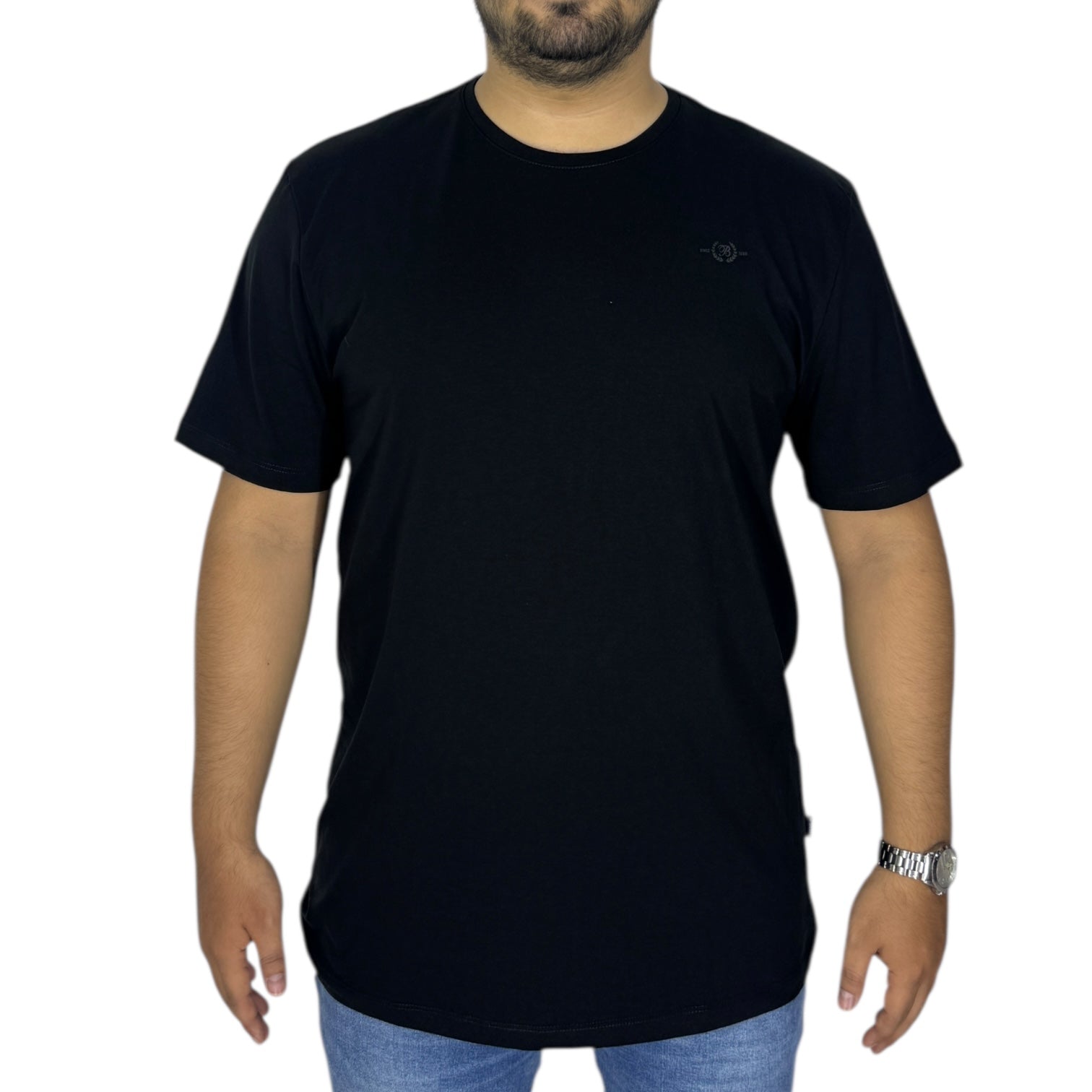 Camiseta Blue Inc 27009