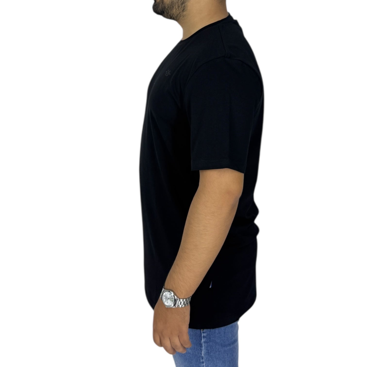 Camiseta Blue Inc 27009