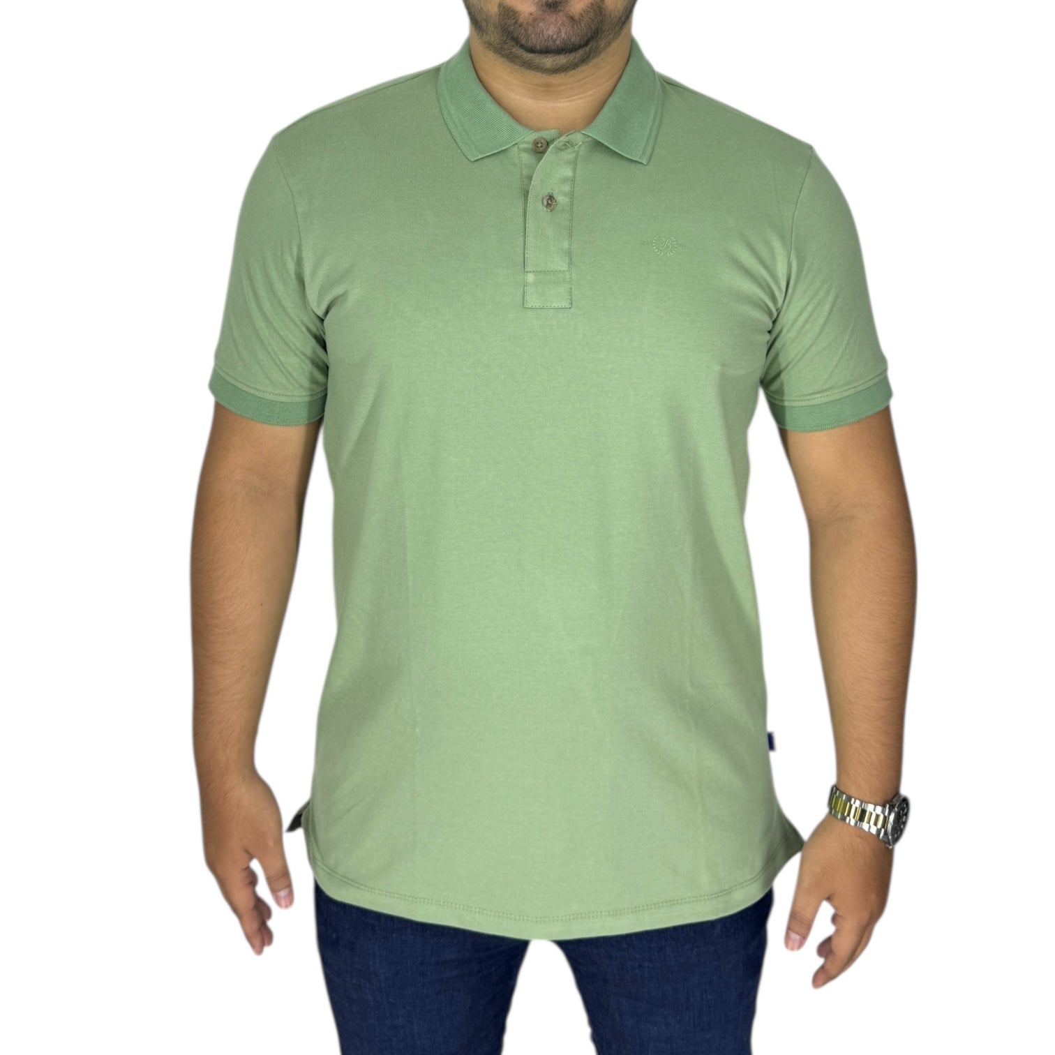 Polo Blue Inc 27023 Verde