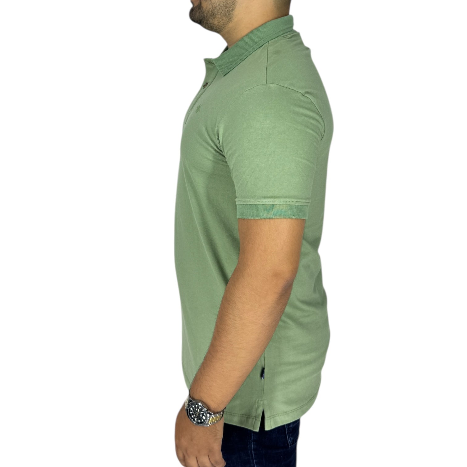 Polo Blue Inc 27023 Verde